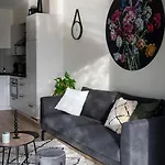 Feriehus 5 Persons Tulpenacker Comfort Roelofarendsveen