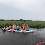 5 Persons Tulpenacker Comfort *