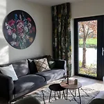 5 Persons Tulpenacker Comfort *