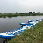 5 Persons Tulpenacker Comfort
