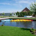 5 Persons Tulpenacker Comfort * Roelofarendsveen