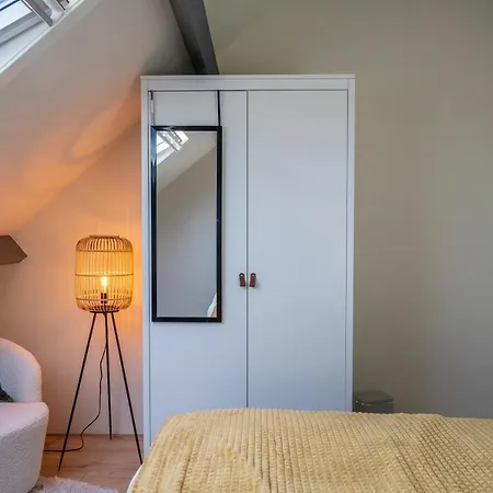 Feriehus 5 Persons Tulpenacker Comfort