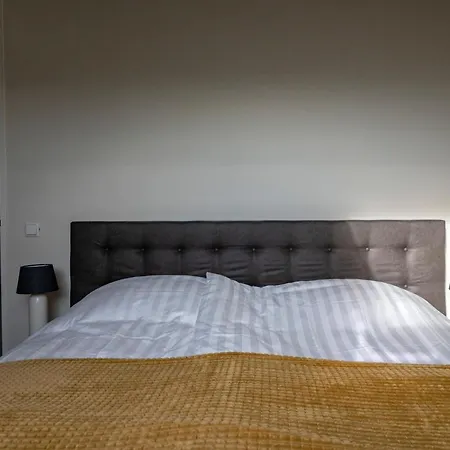 5 Persons Tulpenacker Comfort Feriehus *