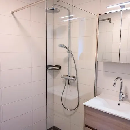 5 Persons Tulpenacker Comfort * Roelofarendsveen