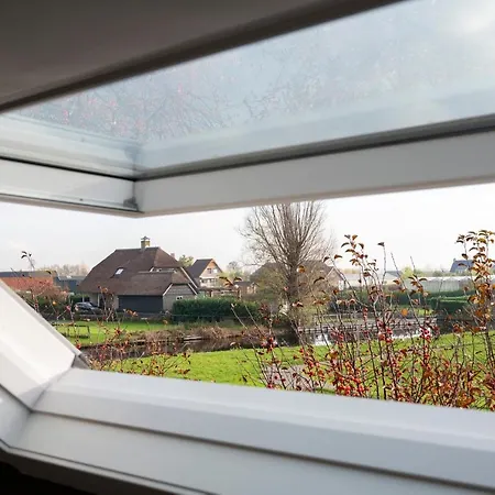 5 Persons Tulpenacker Comfort