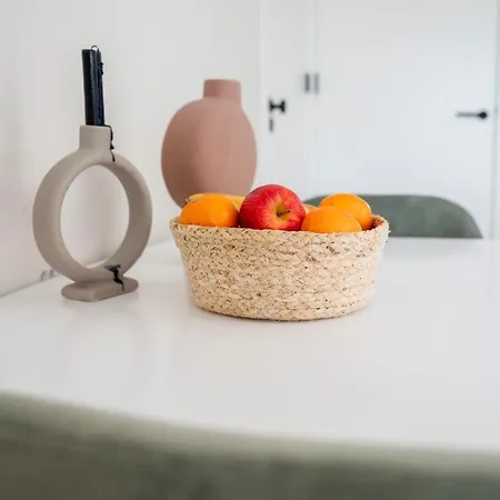 Feriehus 5 Persons Tulpenacker Comfort Roelofarendsveen
