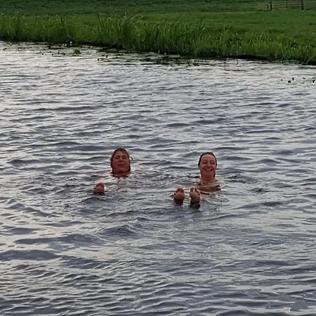 Дом отдыха 5 Persons Tulpenacker Comfort *