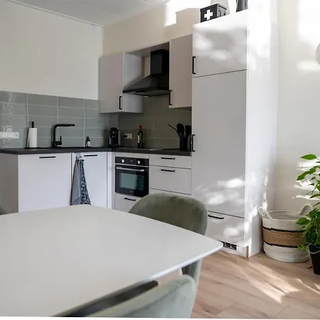Ferienhaus 5 Persons Comfort