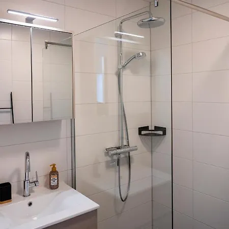 5 Persons Tulpenacker Comfort Дом отдыха *