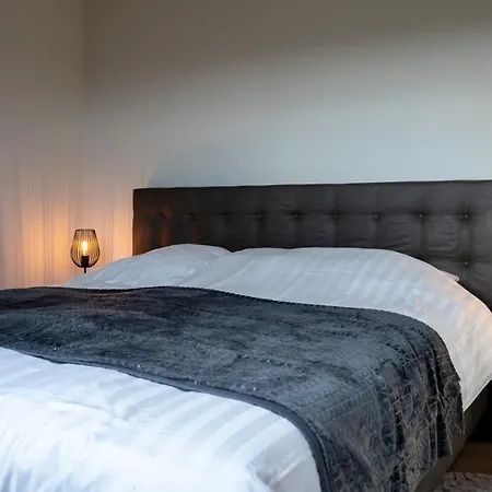 5 Persons Tulpenacker Comfort Feriehus Roelofarendsveen