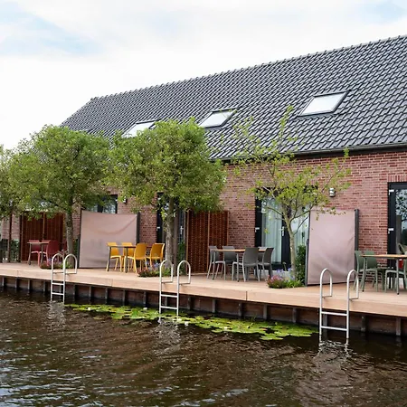 5 Persons Tulpenacker Comfort