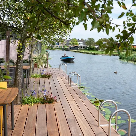 5 Persons Tulpenacker Comfort *