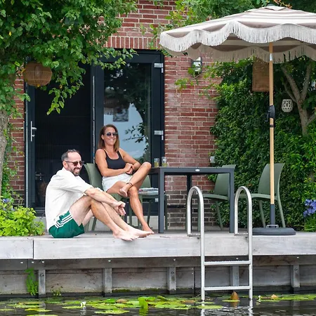 Holiday home 5 Persons Tulpenacker Comfort *