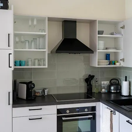 Holiday home 5 Persons Tulpenacker Comfort Roelofarendsveen