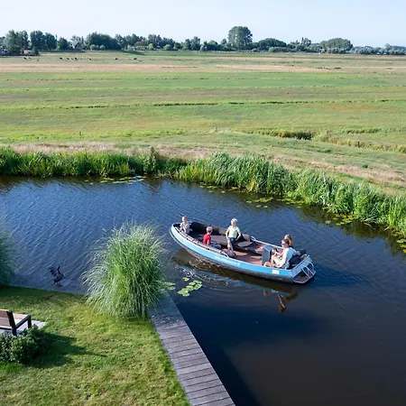 Holiday home 5 Persons Tulpenacker Comfort
