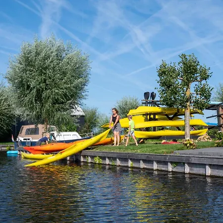 5 Persons Tulpenacker Comfort Сasa de vacaciones