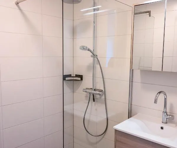 5 Persons Tulpenacker Comfort * Roelofarendsveen