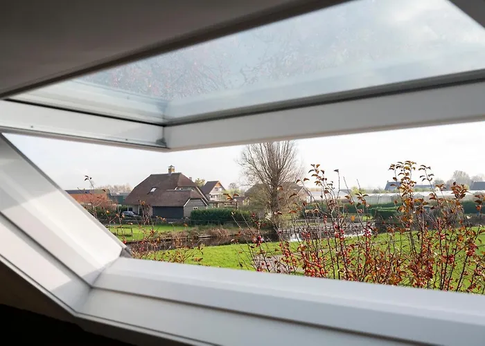 5 Persons Tulpenacker Comfort