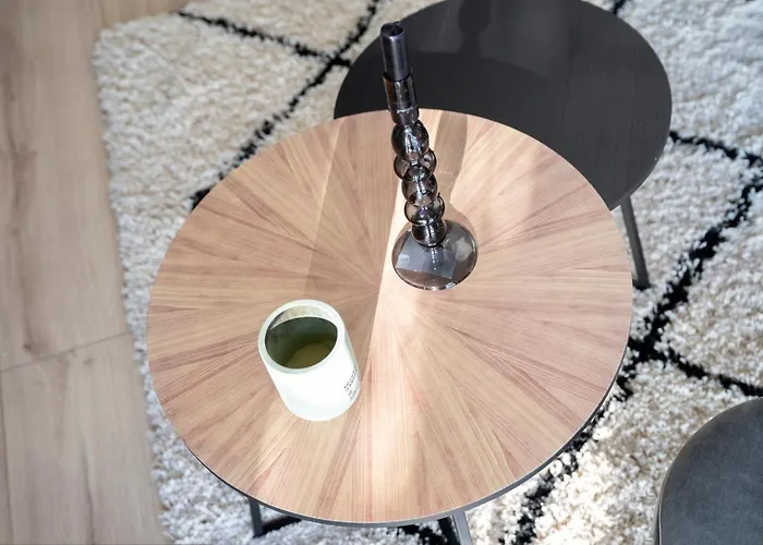 5 Persons Tulpenacker Comfort Ferienhaus