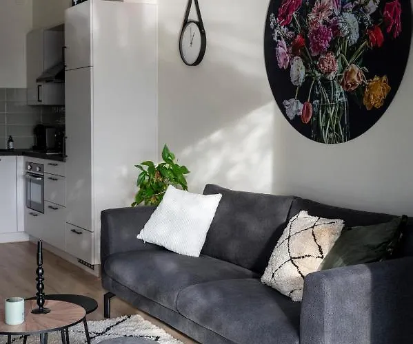 Дом отдыха 5 Persons Tulpenacker Comfort Roelofarendsveen