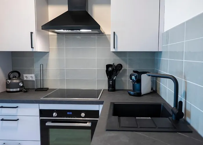 5 Persons Tulpenacker Comfort Ferienhaus Roelofarendsveen