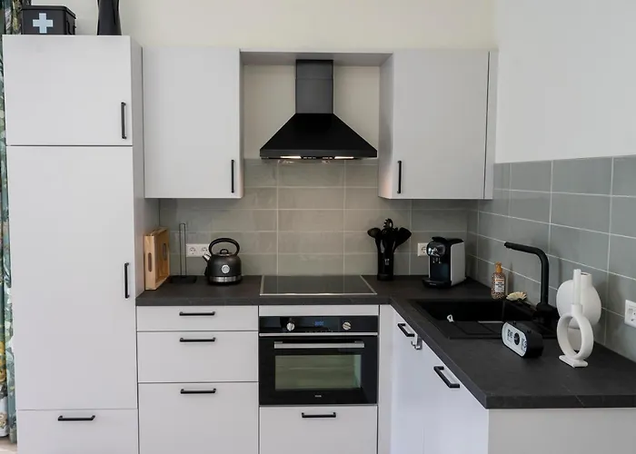 5 Persons Tulpenacker Comfort Roelofarendsveen