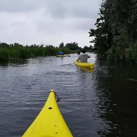 5 Persons Tulpenacker Comfort Roelofarendsveen