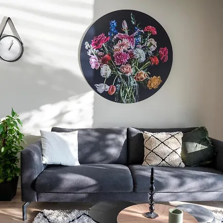 5 Persons Tulpenacker Comfort Roelofarendsveen