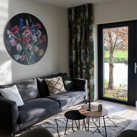 5 Persons Tulpenacker Comfort *