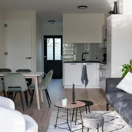 5 Persons Tulpenacker Comfort Holiday home *