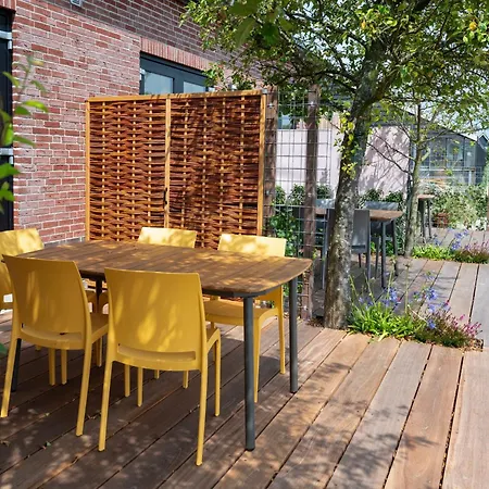 Feriehus 5 Persons Tulpenacker Comfort