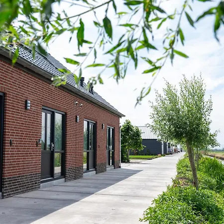 5 Persons Tulpenacker Comfort *