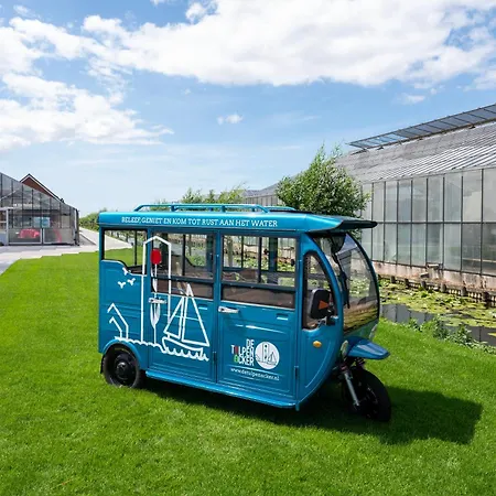 Holiday home 5 Persons Tulpenacker Comfort