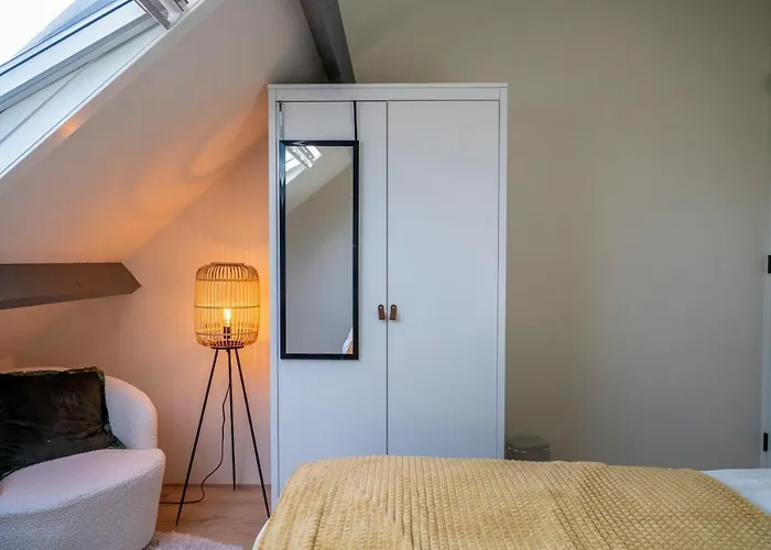 Hébergement de vacances 5 Persons Tulpenacker Comfort