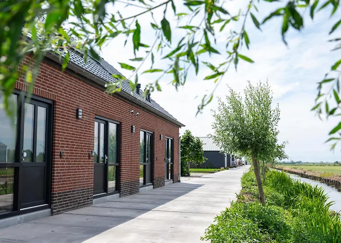 5 Persons Tulpenacker Comfort *